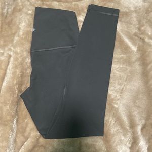 Lululemon Align Leggings